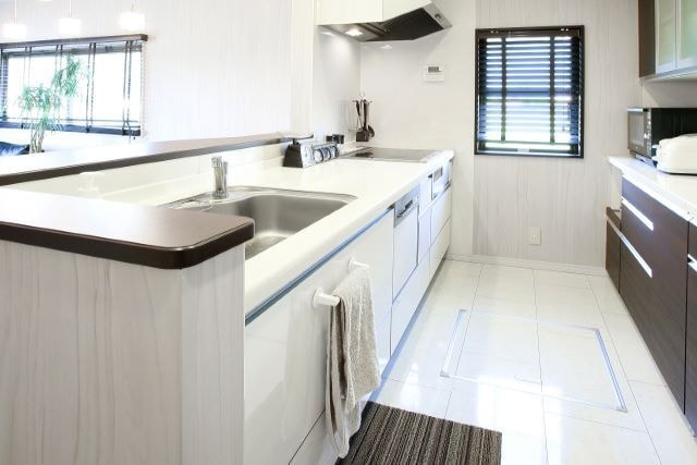 水回りの設備工事